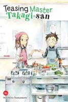 Teasing Master Takagi-san, Vol. 16