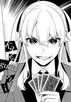 Kakegurui - Compulsive Gambler -, Chapter 91