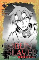 Goblin Slayer Side Story: Year One, Chapter 67