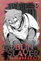 Goblin Slayer Side Story: Year One, Chapter 68