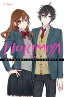 Horimiya, Vol. 16