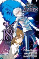 A Certain Magical Index, Vol. 18 (manga)