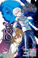 A Certain Magical Index, Vol. 18 (manga)