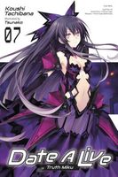 Date A Live, Vol. 7