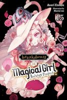 Magical Girl Raising Project, Vol. 15