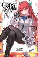 Gods' Games We Play, Vol. 1 (light novel)