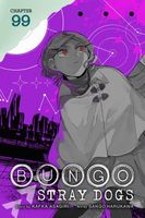 Bungo Stray Dogs, Chapter 99
