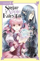Sugar Apple Fairy Tale, Chapter 5