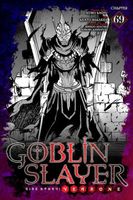 Goblin Slayer Side Story: Year One, Chapter 69