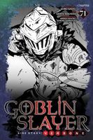 Goblin Slayer Side Story: Year One, Chapter 71
