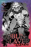 Goblin Slayer Side Story: Year One, Chapter 70