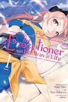 The Executioner and Her Way of Life, Vol. 1