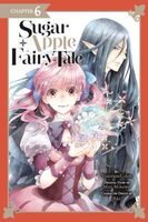 Sugar Apple Fairy Tale, Chapter 6 (manga serial)