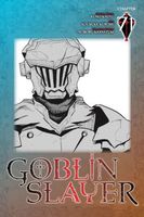 Goblin Slayer, Chapter 71 (manga)