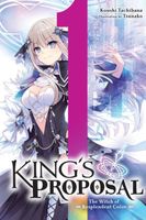 King's Proposal, Vol. 1