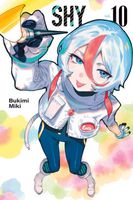 Bukimi Miki's Latest Book