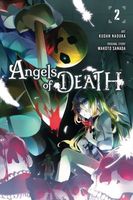 Angels of Death, Vol. 2