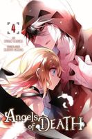 Angels of Death, Vol. 4