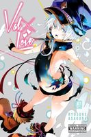 Val x Love, Vol. 4