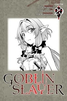 Goblin Slayer, Chapter 20 (manga)