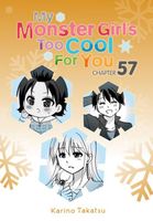 My Monster Girl's Too Cool for You, Chapter 57