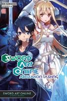 Sword Art Online 18: Alicization Lasting
