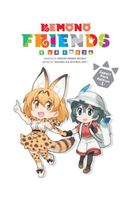 Kemono Friends a la Carte, Vol. 1