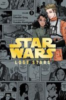 Star Wars Lost Stars, Vol. 3