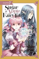 Sugar Apple Fairy Tale, Chapter 7 (manga serial)