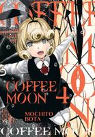 Coffee Moon, Vol. 4