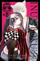 Inu x Boku SS, Vol. 6