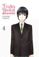 Fruits Basket Another, Vol. 4