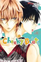 Cheeky Brat, Vol. 11