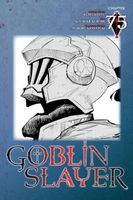Goblin Slayer, Chapter 75 (manga)