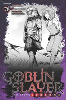 Goblin Slayer Side Story: Year One, Chapter 78