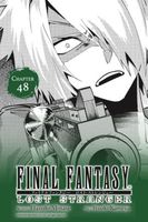 Final Fantasy Lost Stranger, Chapter 48