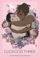 Cassandra Jean's Latest Book