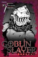Goblin Slayer Side Story: Year One, Chapter 83