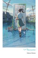 Makoto Shinkai's Latest Book
