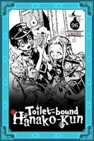 Toilet-bound Hanako-kun, Chapter 96