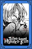 Toilet-bound Hanako-kun, Chapter 98