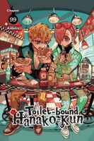 Toilet-bound Hanako-kun, Chapter 99