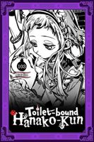 Toilet-bound Hanako-kun, Chapter 103