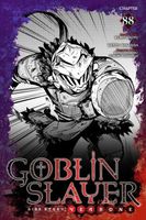Goblin Slayer Side Story: Year One, Chapter 88