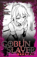 Goblin Slayer Side Story: Year One, Chapter 90