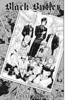 Black Butler, Chapter 200