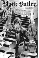 Black Butler, Chapter 202