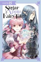 Sugar Apple Fairy Tale, Chapter 15 (manga serial)