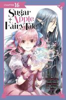 Sugar Apple Fairy Tale, Chapter 16 (manga serial)