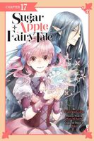 Sugar Apple Fairy Tale, Chapter 17 (manga serial)